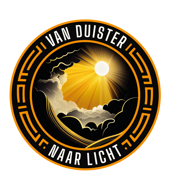 Van Duister Naar Licht