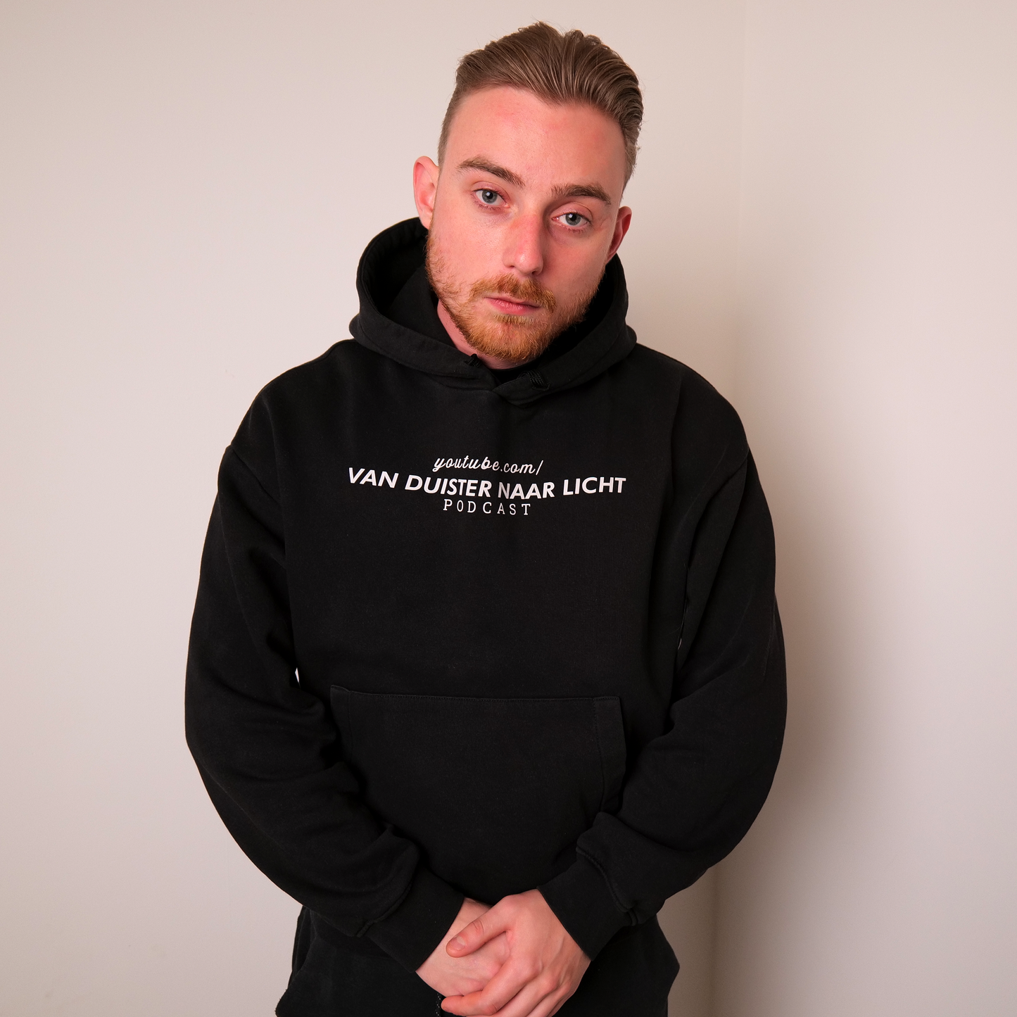 Hoodie Black
